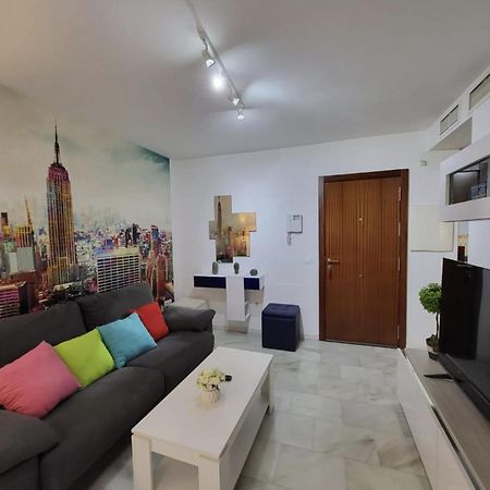 Holidays2Malaga Salitre 45 High Speed Wifi المظهر الخارجي الصورة