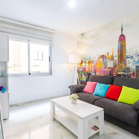 Holidays2Malaga Salitre 45 High Speed Wifi المظهر الخارجي الصورة