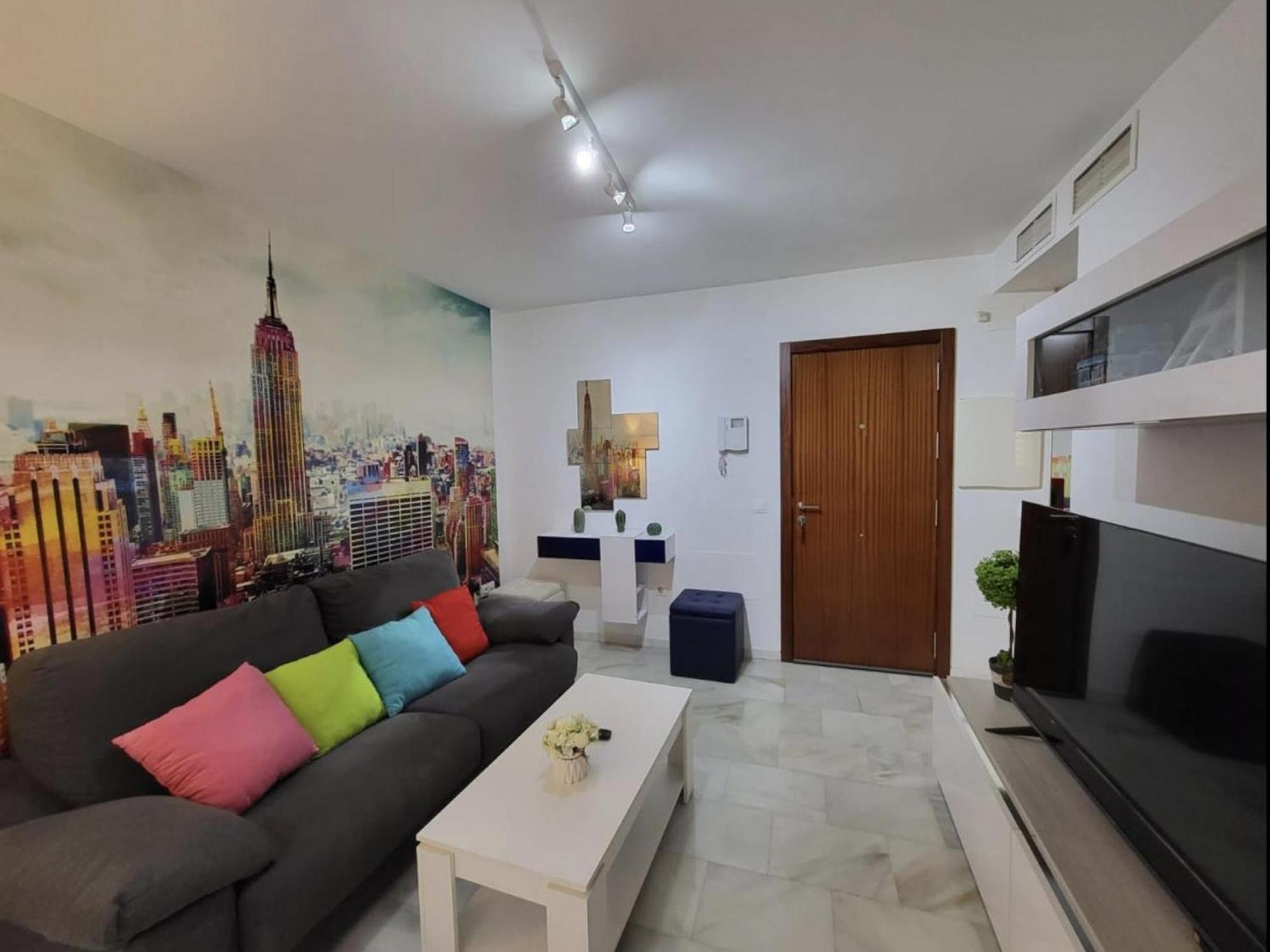 Holidays2Malaga Salitre 45 High Speed Wifi المظهر الخارجي الصورة