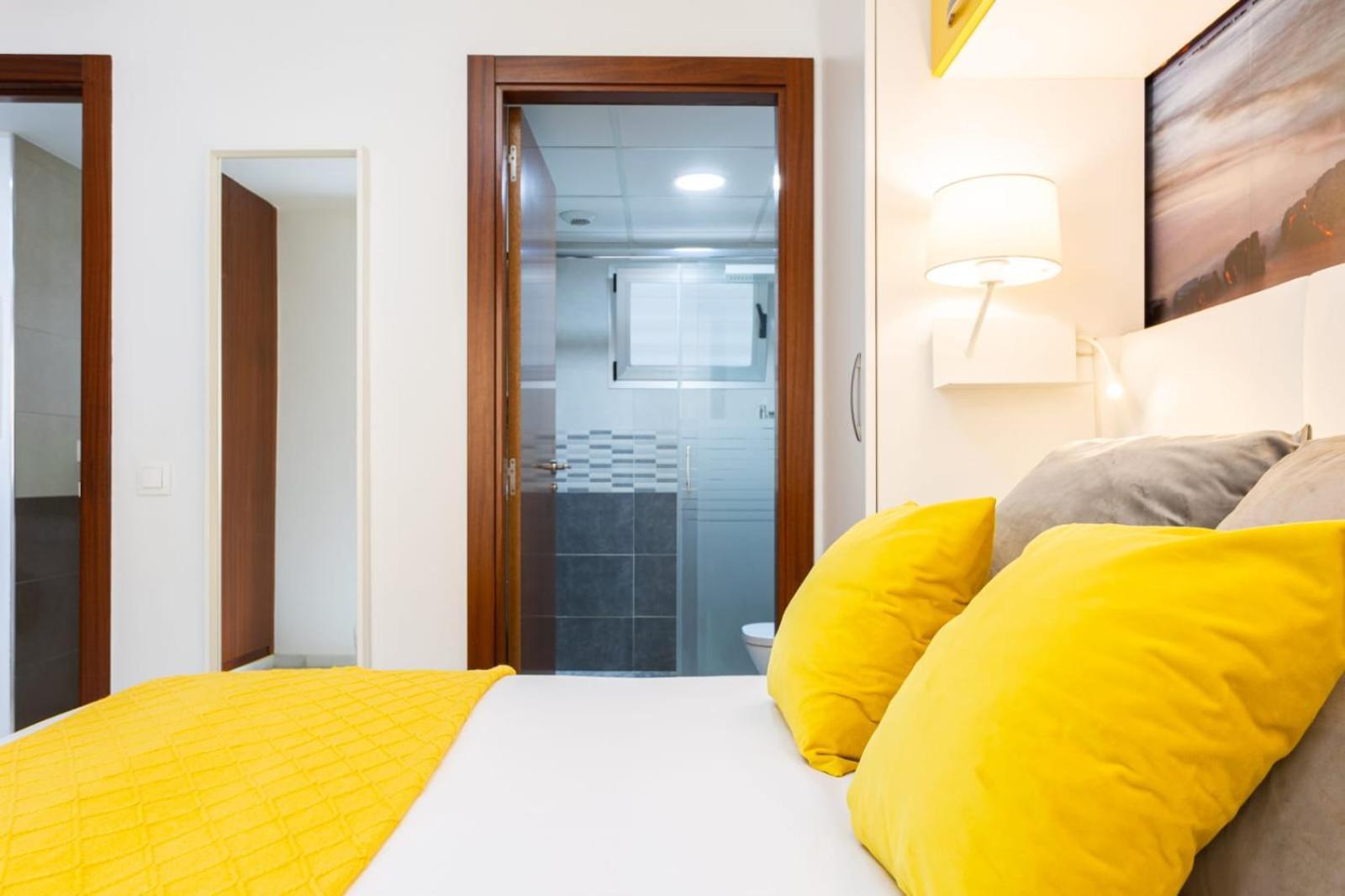 Holidays2Malaga Salitre 45 High Speed Wifi المظهر الخارجي الصورة